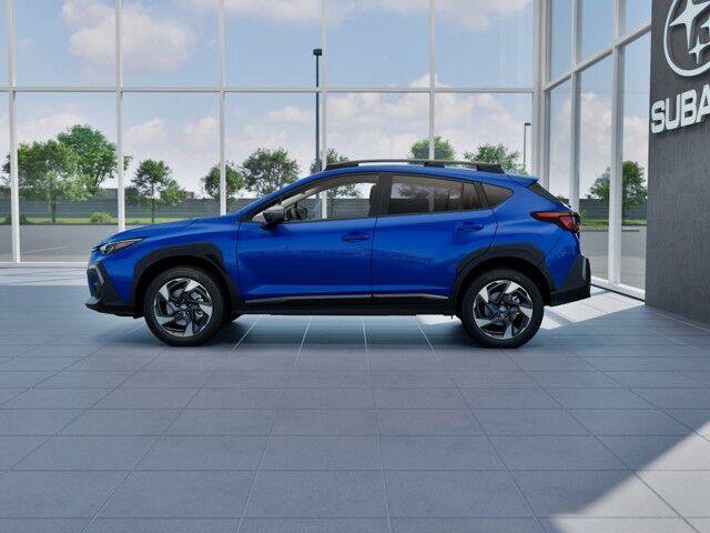 New 2026 Subaru Crosstrek 2.5i Limited AWD/4WD image 3