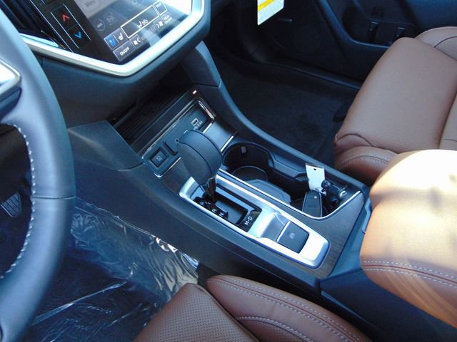 New 2026 Subaru Ascent Touring w/ Popular Package #1 image 14