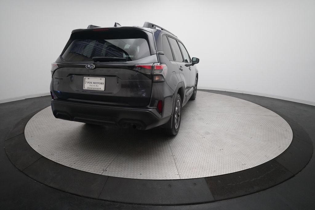 Certified 2026 Subaru Forester Premium AWD/4WD image 13