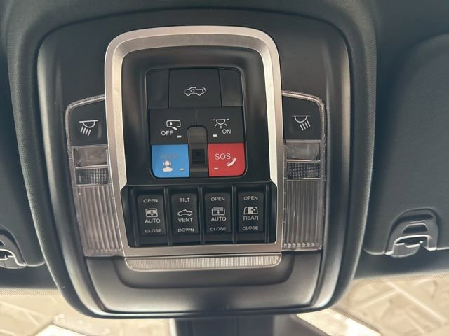 New 2026 RAM 1500 RHO image 59