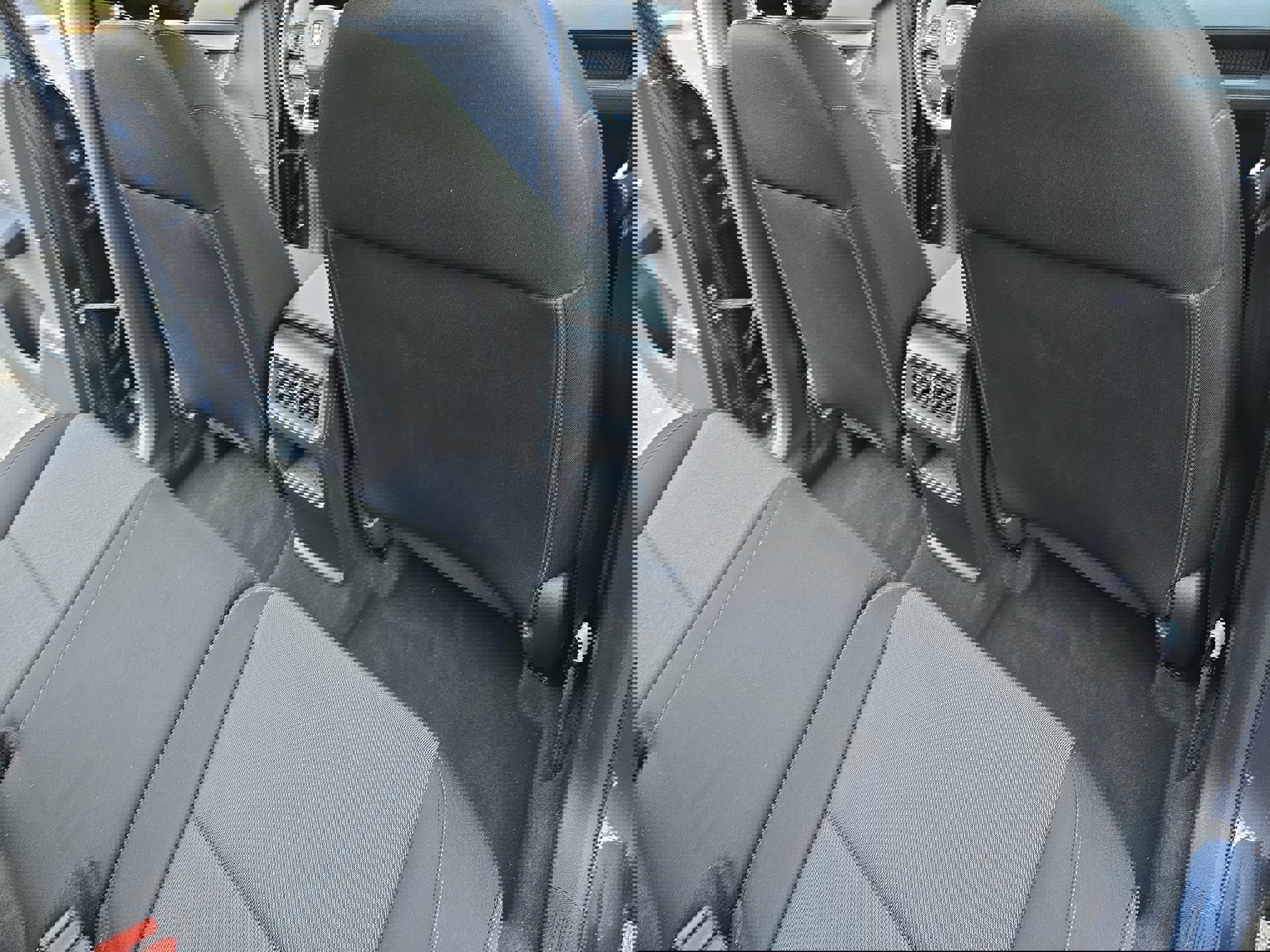 Certified 2025 Honda CR-V LX image 11