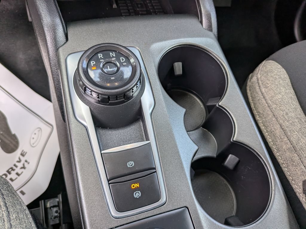Used 2025 Ford Bronco Sport Big Bend AWD/4WD image 26