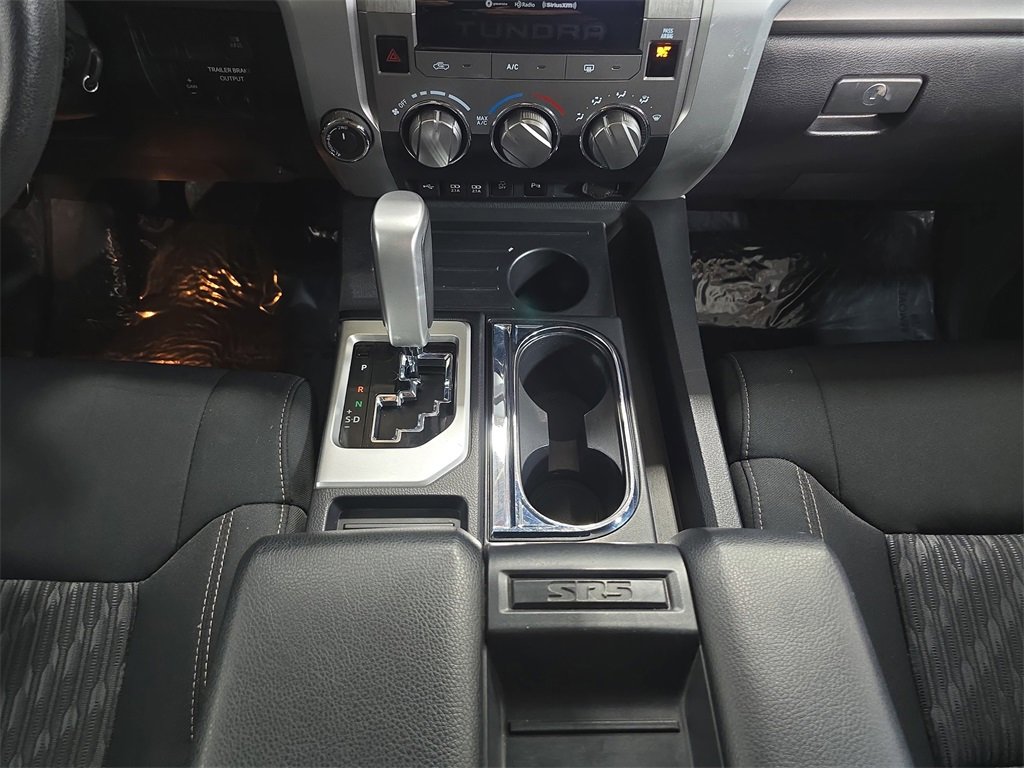 Used 2021 Toyota Tundra SR5 image 20