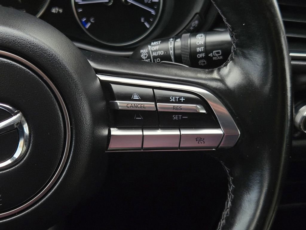 Certified 2023 MAZDA CX-30 2.5 Turbo w/ Premium Package image 24