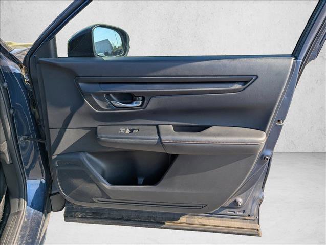 Used 2023 Honda CR-V Sport image 25