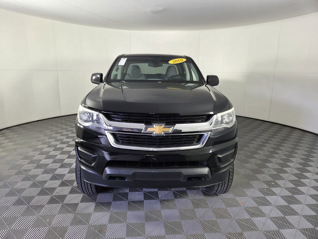 Used 2016 Chevrolet Colorado LT image 3