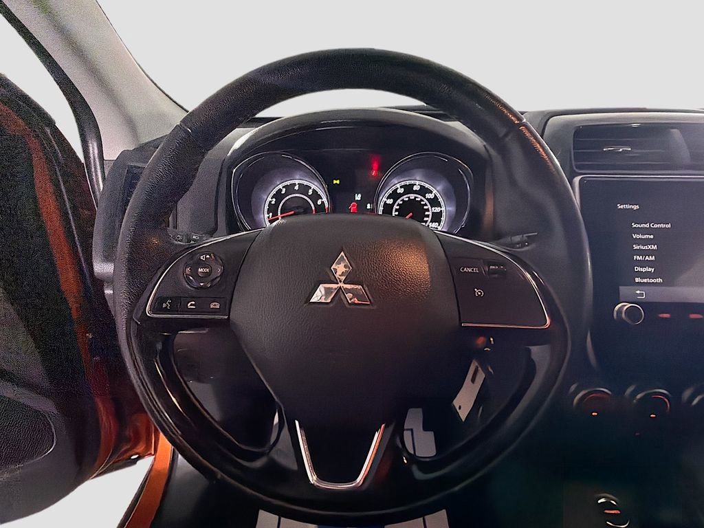Used 2022 Mitsubishi Outlander Sport LE AWD/4WD image 11