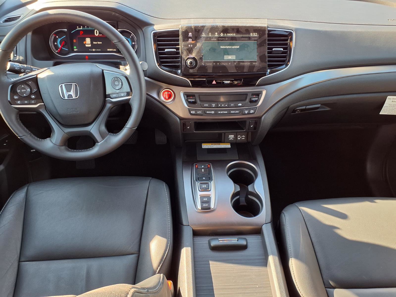 Used 2022 Honda Pilot Special Edition image 4