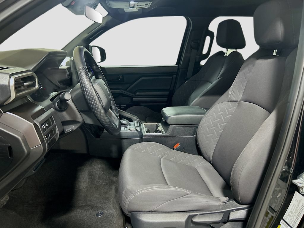 Used 2025 Toyota Tacoma SR5 RWD image 17