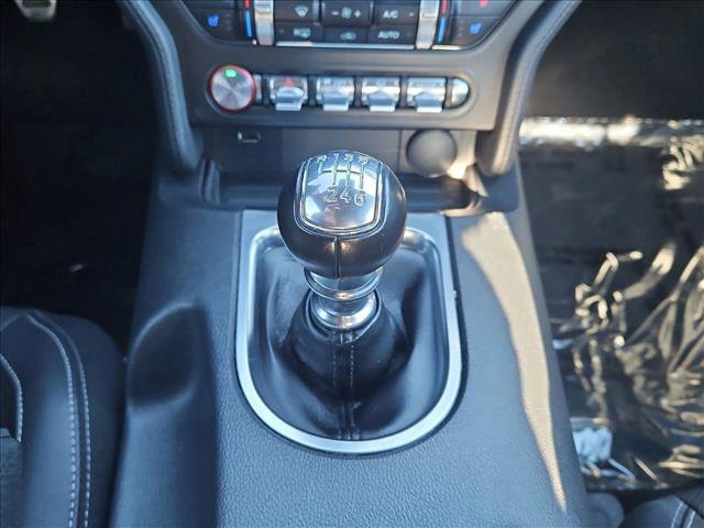 Used 2022 Ford Mustang GT Premium image 12