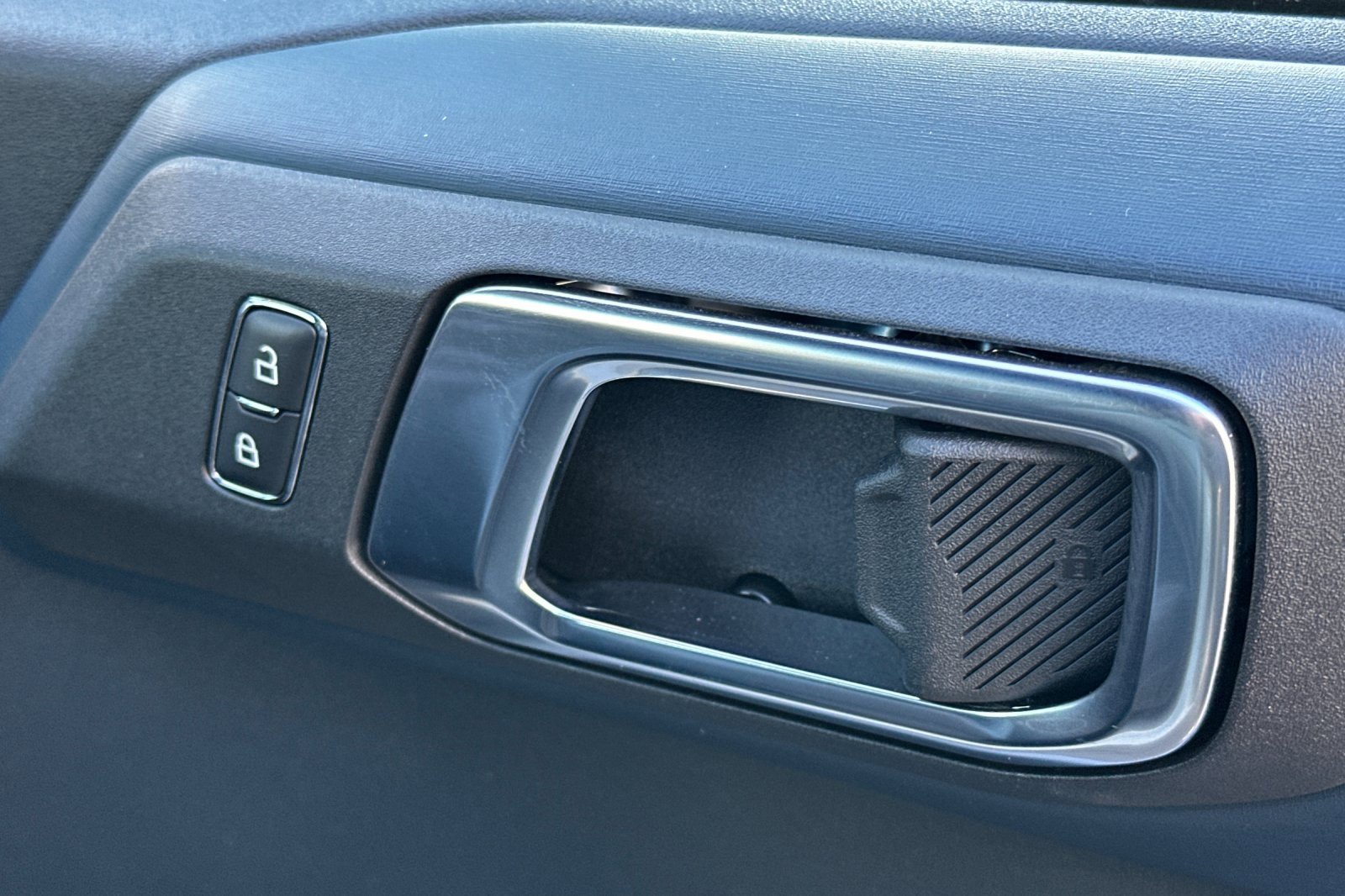 Used 2023 Ford Bronco Outer Banks image 22