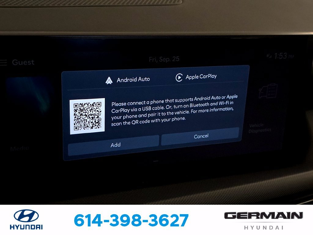 Used 2024 Hyundai Sonata SEL FWD image 28