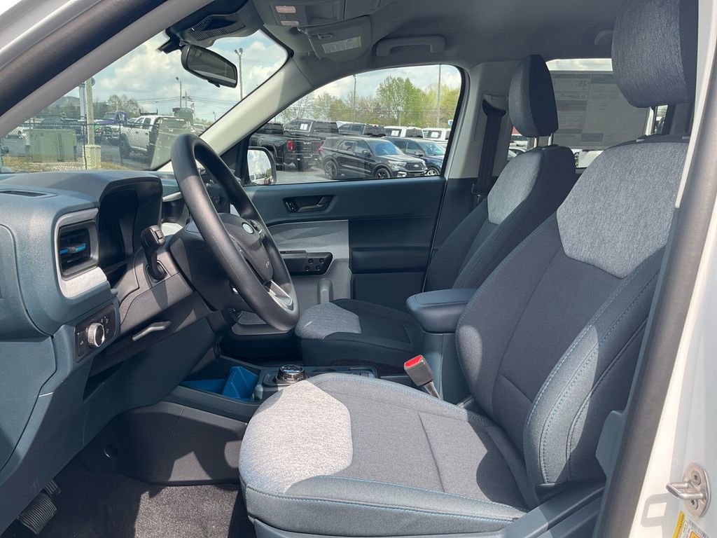 New 2026 Ford Maverick XLT image 16