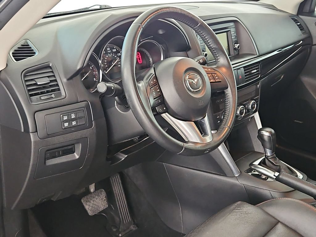 Used 2015 MAZDA CX-5 Grand Touring FWD image 16