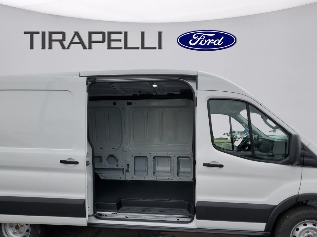 New 2026 Ford Transit 250 148 Medium Roof RWD image 10