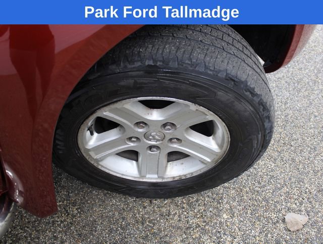 Used 2010 Dodge Dakota Big Horn image 25