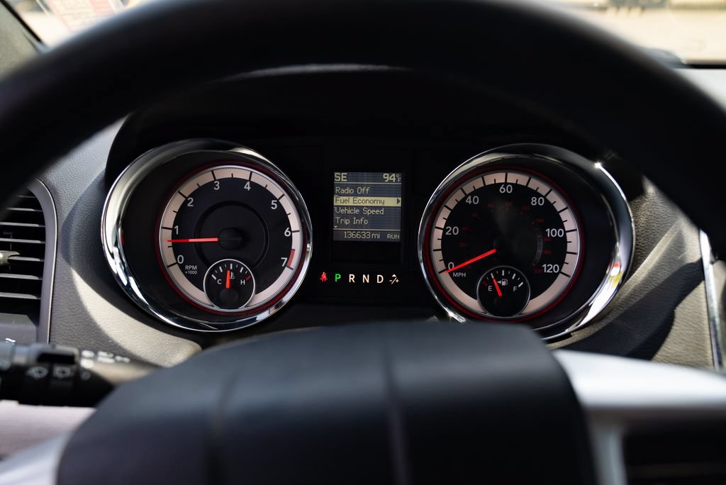 Used 2017 Dodge Grand Caravan GT FWD image 12