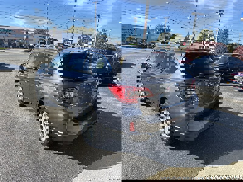 Used 2015 Subaru Outback 2.5i Premium image 3