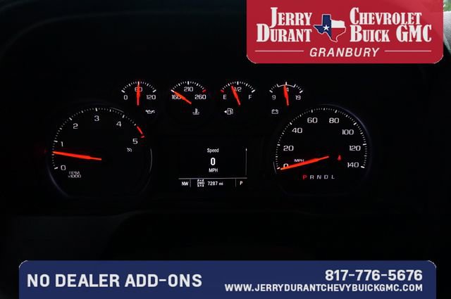 Used 2026 GMC Sierra 2500 Pro w/ Convenience Package AWD/4WD image 11