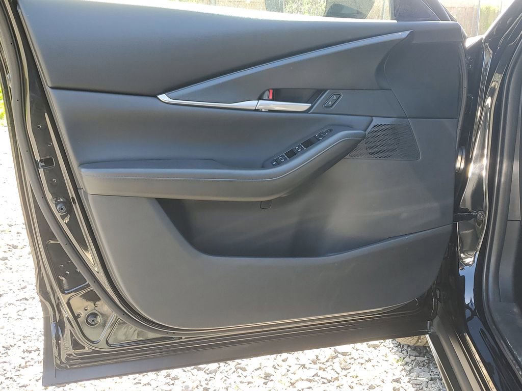 New 2026 MAZDA CX-30 AWD 2.5 S w/ Select Sport Pkg image 19