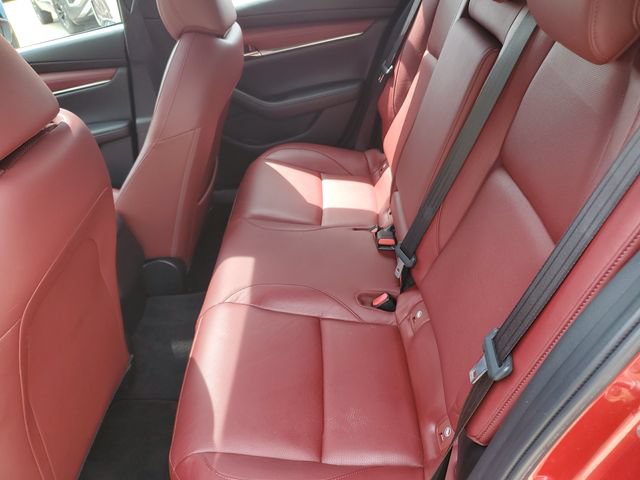 Used 2019 MAZDA MAZDA3 Hatchback w/ Premium Package FWD image 13