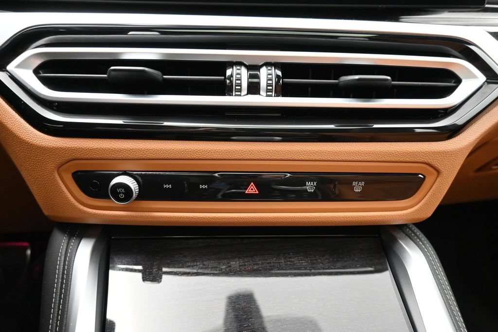 Used 2023 BMW i4 M50 w/ Premium Package AWD/4WD image 19