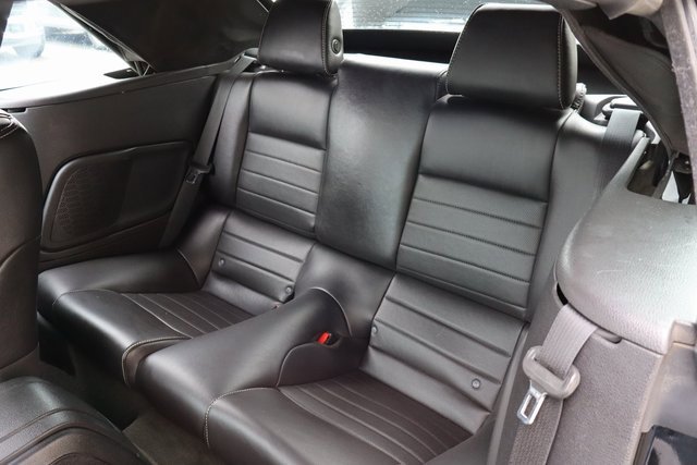Used 2014 Ford Mustang GT w/ Electronics Package image 24