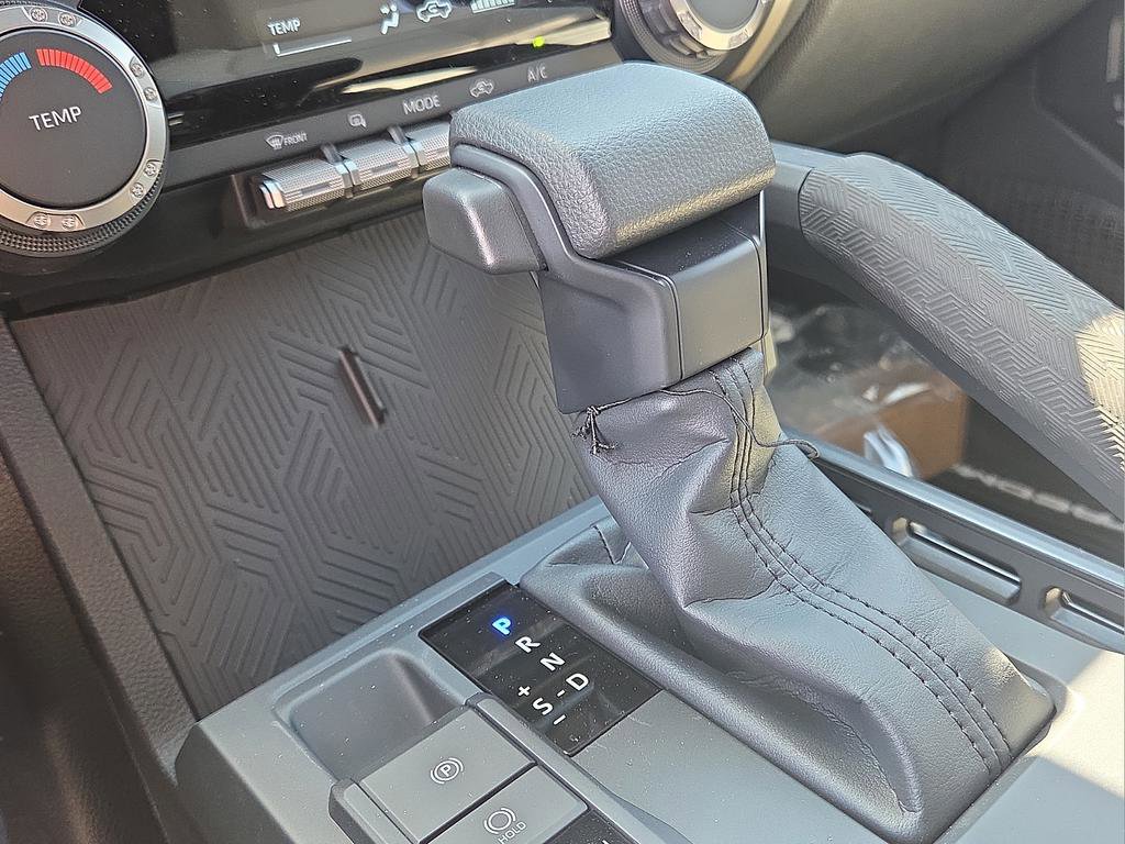 New 2026 Toyota Tacoma SR5 image 26