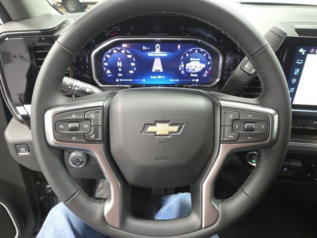 New 2026 Chevrolet Silverado 1500 LT image 16