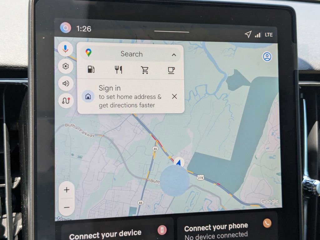 New 2026 Volvo XC60 B5 Core image 23