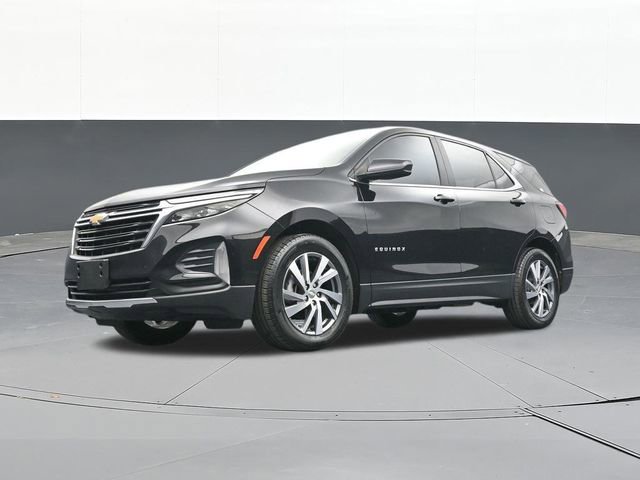 Used 2023 Chevrolet Equinox LT image 54