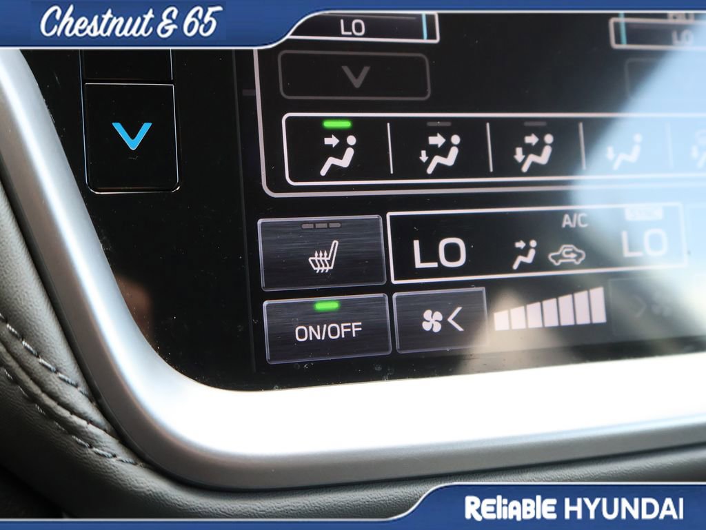 Used 2023 Subaru Outback Premium AWD/4WD image 37