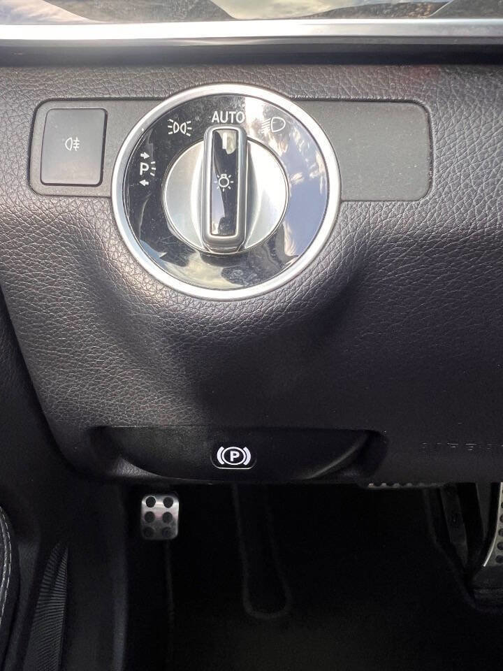 Used 2015 Mercedes-Benz E 350 Sedan image 20