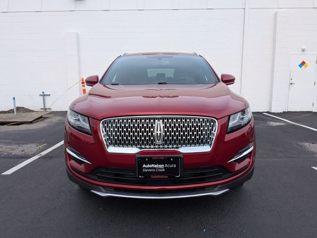 Used 2019 Lincoln MKC Select video 2