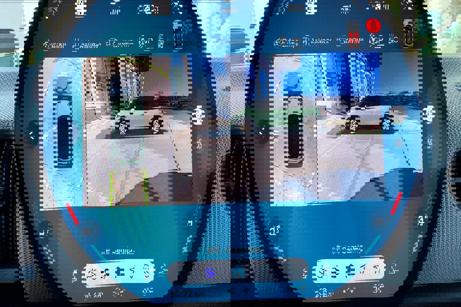 New 2026 MINI Cooper S image 18