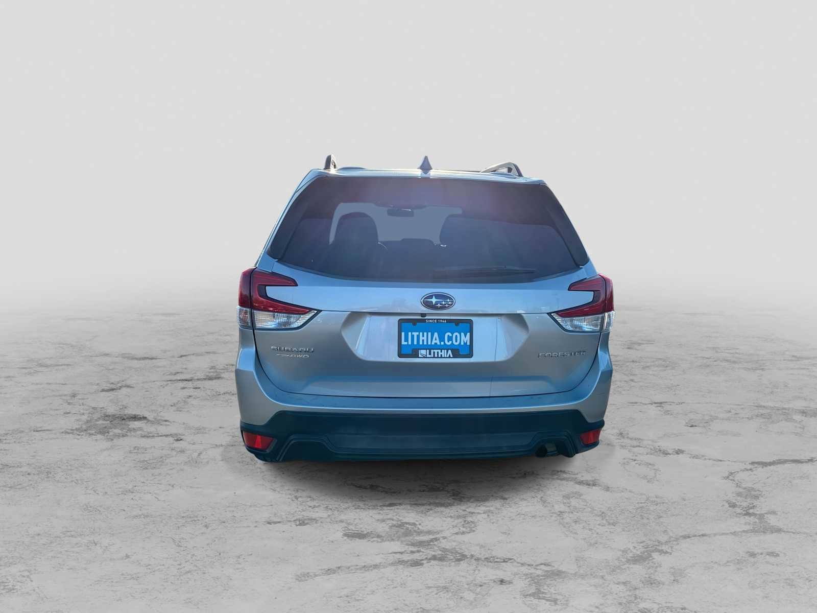 Used 2022 Subaru Forester Premium AWD/4WD image 7