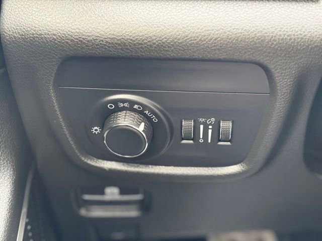 Certified 2022 Jeep Grand Cherokee Altitude image 41