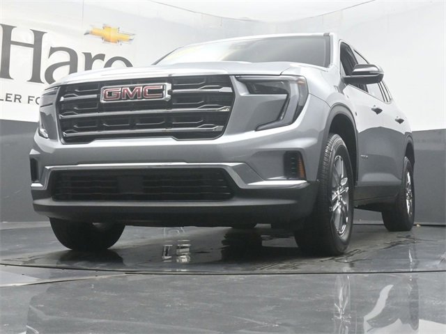 Used 2025 GMC Acadia Elevation image 4