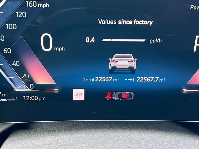 Used 2025 BMW 228i xDrive image 5