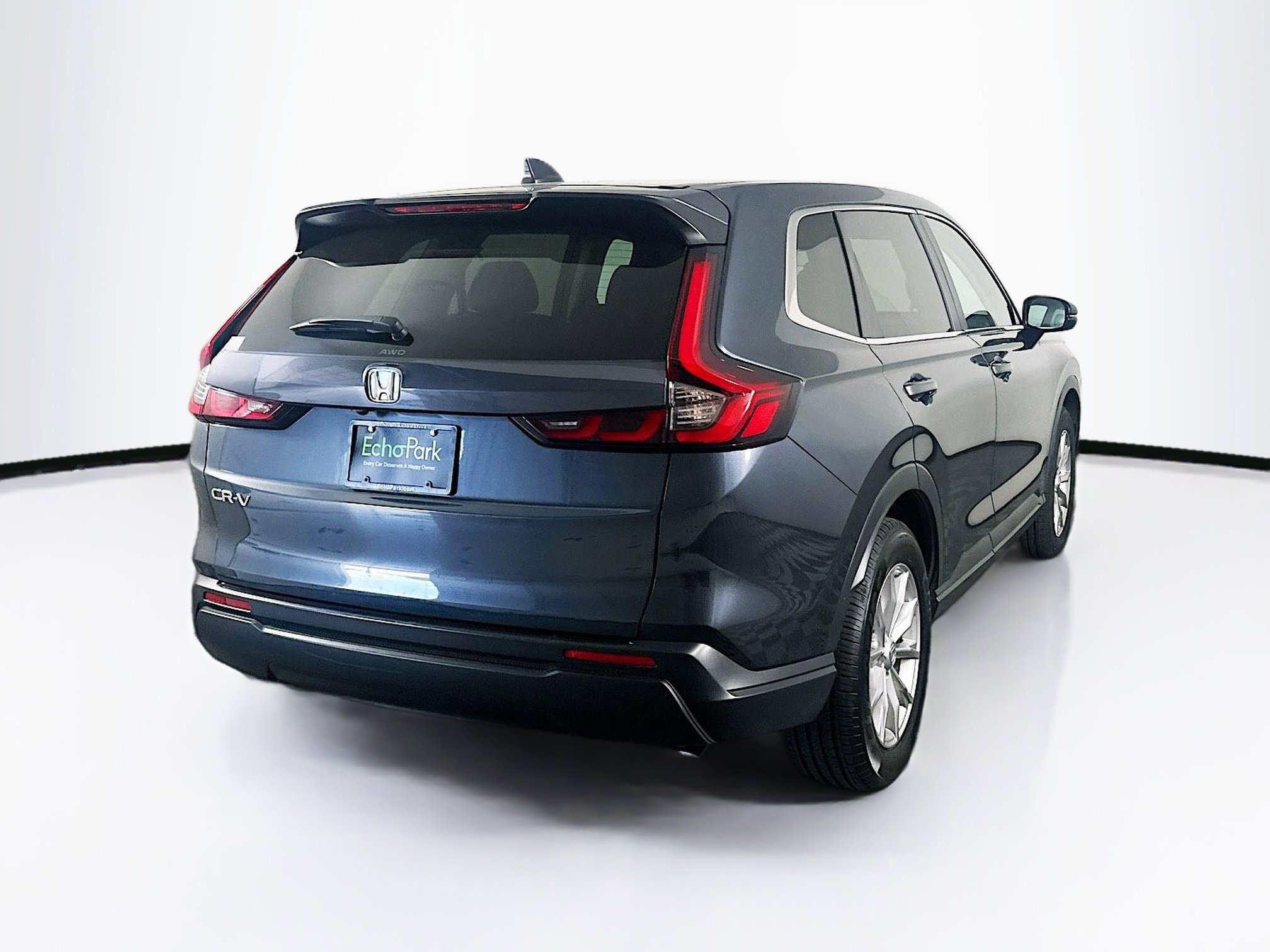 Used 2024 Honda CR-V EX image 9