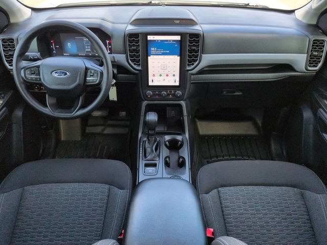Used 2025 Ford Ranger XL w/ Trailer Tow Package AWD/4WD image 14