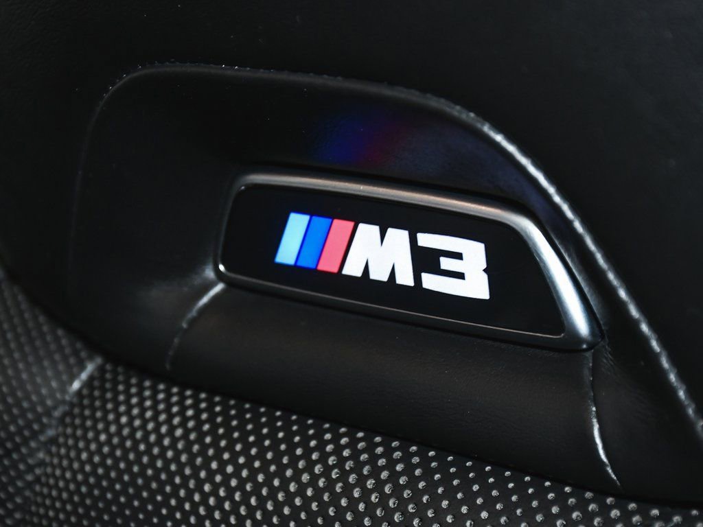 Used 2024 BMW M3 Competition image 60