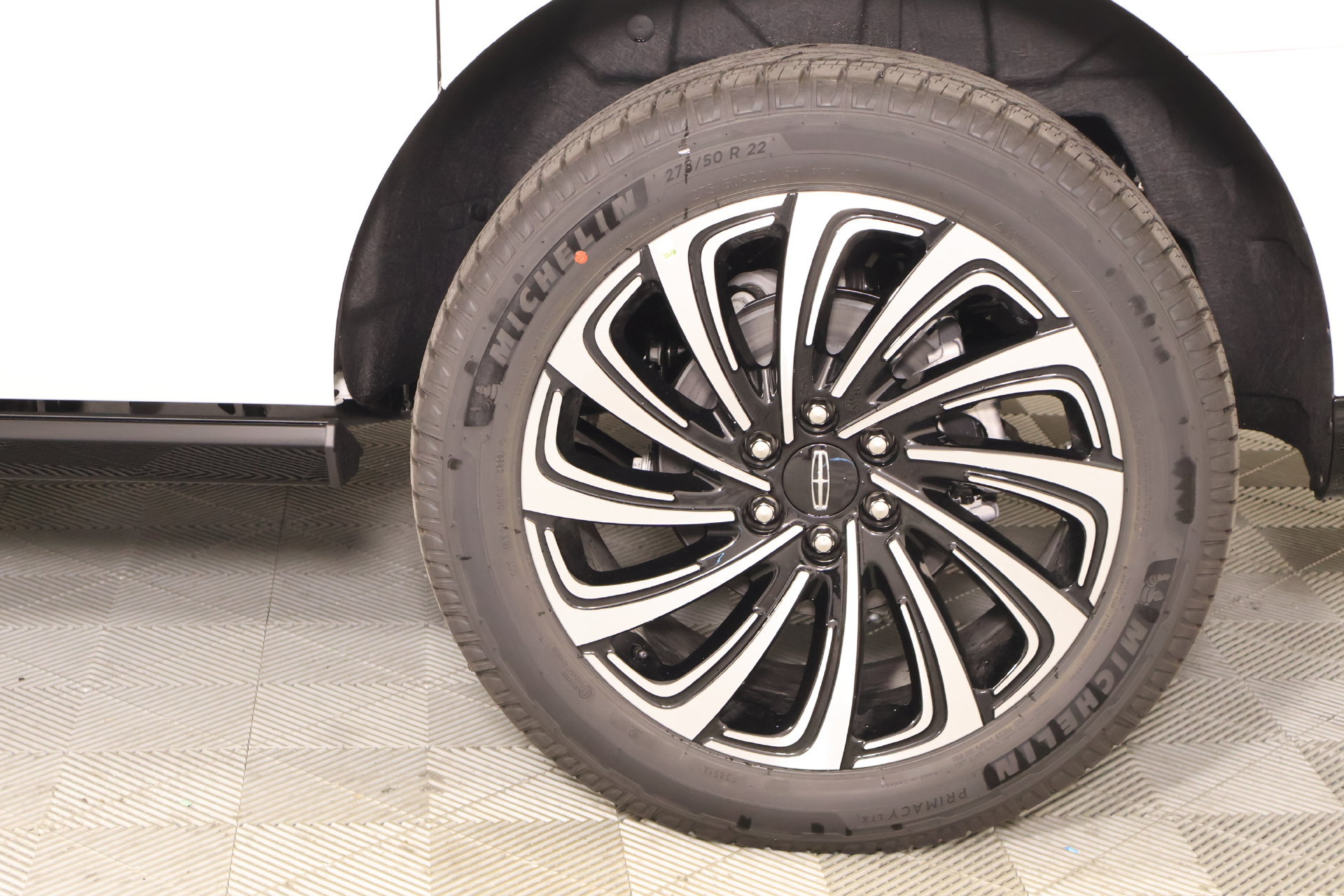 New 2027 Lincoln Navigator L Black Label AWD/4WD image 21