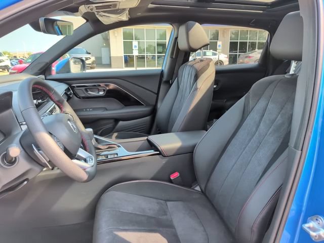 New 2026 Acura ADX A-Spec AWD/4WD image 16