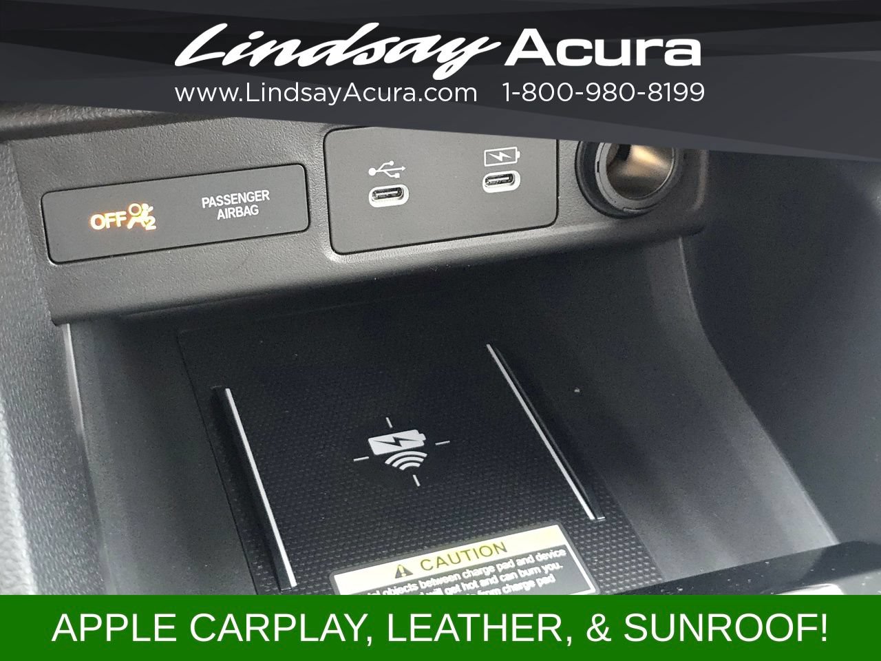 Used 2026 Acura Integra A-Spec FWD image 17