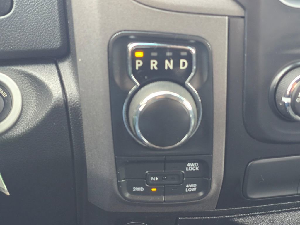 Used 2017 RAM 1500 Express w/ Express Value Package AWD/4WD image 26