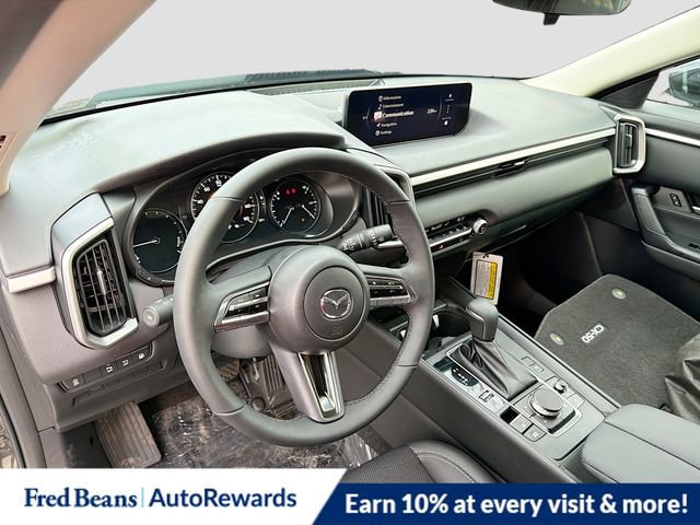 New 2026 MAZDA CX-50 2.5 Hybrid w/ Preferred Pkg image 9
