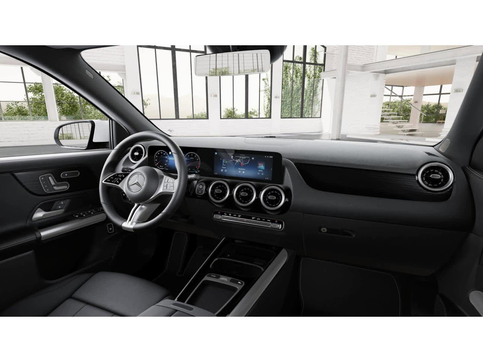 Certified 2026 Mercedes-Benz GLA 250 image 11