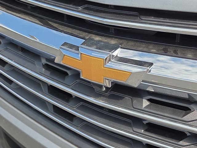 New 2026 Chevrolet Traverse LT image 30
