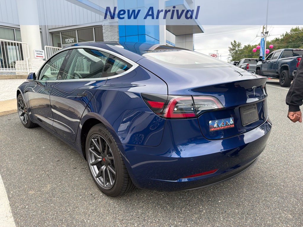 Used 2018 Tesla Model 3 Mid Range RWD image 4
